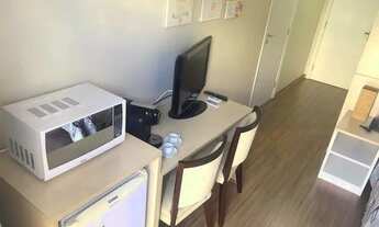 Imagem 2: Flat Mercure São Caetano do Sul, disponivel para venda com 18m², 01 dorm e 01 vaga