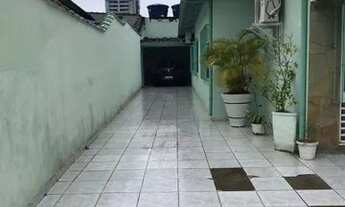 Imagem 4: PRAIA GRANDE - Casa Padrão - CANTO DO FORTE