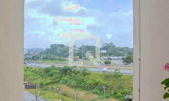 Imagem 5: Apartamento para Aluguel - Vila Lusitânia, 2 Quartos, 50 m2