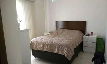 Imagem 5: Apartamento com 3 dormitórios à venda, 86 m² por R$ 450.000,00 - Vila Curuçá - Santo André