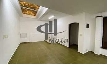 Imagem 4: Locação Sobrado Sao Caetano do Sul Centro Ref: 38473