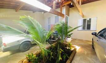 Imagem: CASA RESIDENCIAL em Boituva - SP, Morada