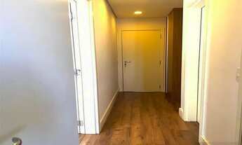 Imagem 5: Apartamento Tamboré Barueri/SP