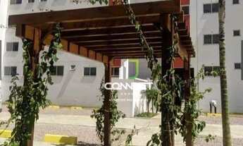 Imagem 2: Apartamento com 2 dormitórios para alugar, 48 m² por R$ 2.000,00/mês - Carvalho - Itajaí/S