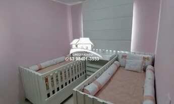 Imagem 3: Apartamento para Venda em Palmas, Plano Diretor Norte, 2 dormitórios, 1 suíte, 2 banheiros