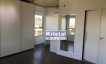 Imagem 5: Apartamento com 1 dormitório para alugar, 70 m² por R$ 4.828,00/mês - Vila Leopoldina - Sã