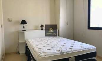 Imagem 5: Flat disponível no Jardim Paulista