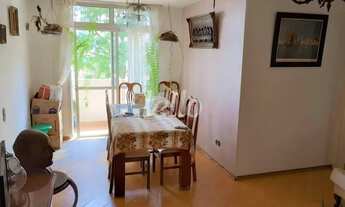 Imagem: São Paulo - Apartamento Padrão - Saúde