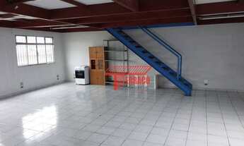Imagem 4: Salão para alugar, 200 m² por R$ 3.286,00/mês - Jardim Bom Pastor - Santo André/SP