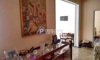 Imagem 2: Apartamento à venda, 5 quartos, 3 suítes, 1 vaga, Ipanema - RIO DE JANEIRO/RJ