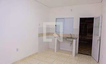 Imagem 2: Casa para Aluguel - Cangaíba, 1 Quarto, 41 m2