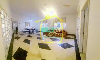 Imagem 2: Casa, 237 m² - venda por R$ 1.200.000,00 ou aluguel por R$ 5.250,00/mês - Torre - Recife/P