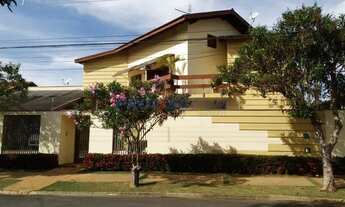 Imagem: Casa - Novo Jaguari - Monte Alegre do Sul