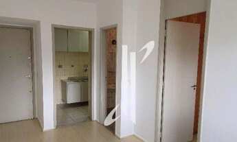 Imagem 7: Apartamento com 1 dormitório para alugar, 32 m² por R$ 1.690,00/mês - Bela Vista - São Pau