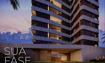 Imagem: Sensacional Apartamento Alto Luxo - 3 Quartos