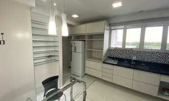 Imagem 4: Apartamento para venda tem 140 metros quadrados com 3 quartos em Flores - Manaus - AM