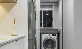 Imagem 6: Apartamento em Tristeza