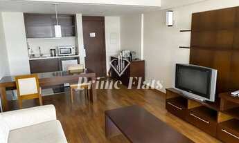 Imagem: Flat à venda no Mercure São Paulo Grand