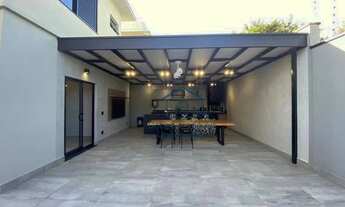 Imagem 6: Casa para venda no Residencial Veneza em Jaguariúna