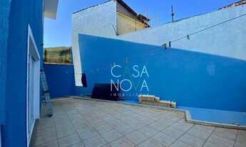 Imagem 7: Casa com 4 dormitórios à venda, 173 m² por R$ 1.200.000,00 - Solemar - Praia Grande/SP