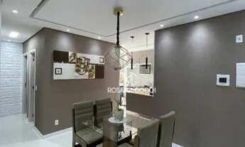 Imagem 4: Apartamento com 3 dormitórios à venda, 74 m² por R$ 450.000,00 - Paulicéia - São Bernardo