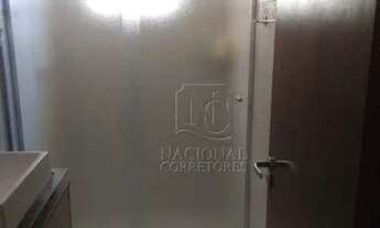 Imagem 4: Apartamento à venda, 52 m² por R$ 220.000,00 - Vila Camilópolis - Santo André/SP