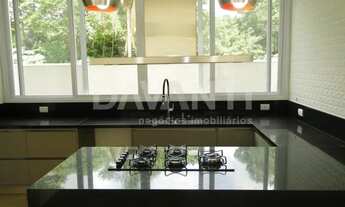 Imagem 7: Casa - Reserva Colonial - Valinhos