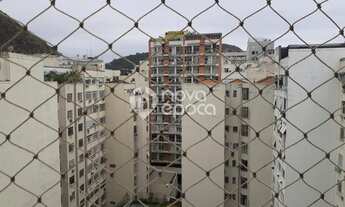 Imagem 1: Copacabana Apartamento com 2 dormitórios