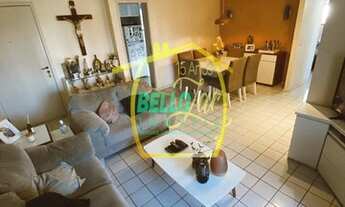 Imagem 2: Apartamento à venda, 97 m² por R$ 530.000,00 - Graças - Recife/PE