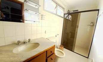 Imagem 5: Apartamento para aluguel, 3 quartos, 1 suíte, 1 vaga, Centro - Limeira/SP