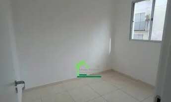 Imagem 6: Apartamento para aluguel com 2 quartos no Cond Spazio Salvador Norte - Jardim das Margarid