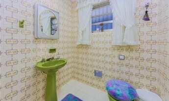 Imagem 5: SãO PAULO - Casa Padrão - Vila Regente Feijó