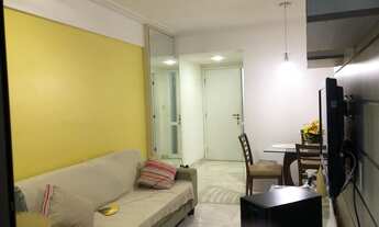 Imagem 6: Apartamento seme- mobiliado, ao lado do Hospital Materdei , nascente, armários !