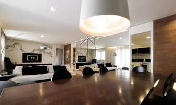 Imagem 4: Apartamento para aluguel possui 150 metros quadrados com 3 quartos