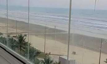 Imagem 2: FRENTE MAR, 3 DORMS , MOBILIADO, APENAS R$680 MIL A VISTA A6758