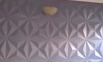 Imagem 4: Casa:bairro popular