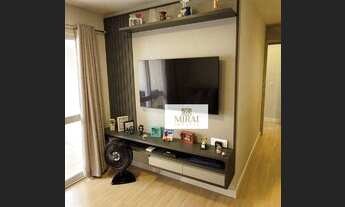 Imagem 5: Apartamento com 2 dormitórios à venda, 75 m² por R$ 525.000,00 - Jardim Sul - São José dos