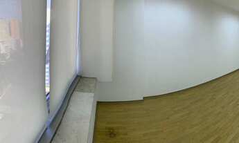 Imagem 2: Escritório para aluguel possui 38 metros quadrados em Jardim Paulistano - São Paulo - SP