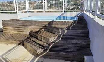 Imagem 3: Cobertura para Venda em Novo Hamburgo, Ideal, 4 dormitórios, 2 suítes, 4 banheiros, 2 vaga