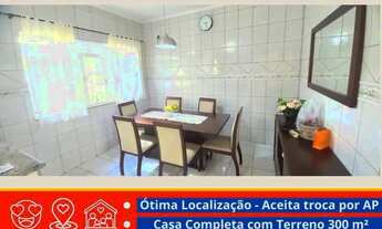 Imagem 4: Casa para venda, 4 quartos em São Joaquim - Franca - SP