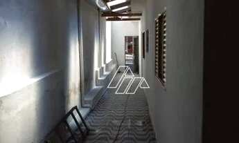 Imagem 6: Casa com 2 dormitórios à venda - Edson Jorge Júnior