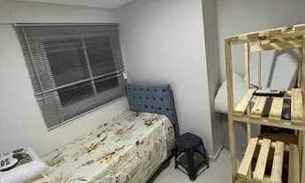 Imagem 6: Alugo apto no altiplano 3 quartos Luxo