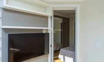 Imagem 3: Apartamento para venda com 46 metros quadrados com 1 quarto em Bela Vista - Porto Alegre