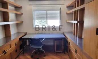 Imagem 4: Apartamento para locação 3 suítes, 4 vagas, 5 banheiros, Mobiliado, 213m, Vila nova Concei