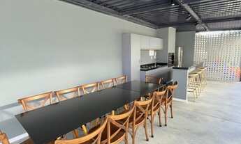 Imagem 6: APARTAMENTO NOVO COSTA E SILVA - CONSTRUTORA DAXO