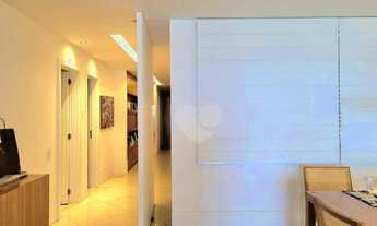 Imagem 7: Apartamento com 4 quartos, 300 m² - venda por R$ 10.490.000 ou aluguel por R$ 34.876/mês