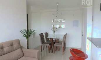 Imagem 3: Apartamento para Venda - 50.83m², 2 dormitórios, sendo 1 suites, 1 vaga - Protásio Alves