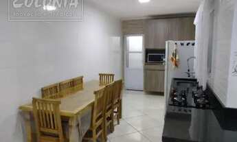 Imagem 5: Santo André - Apartamento Padrão - Parque das Nações