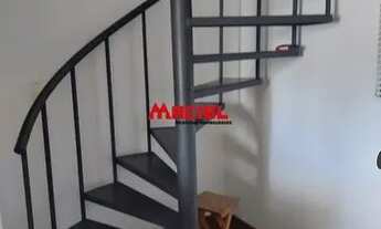 Imagem 7: Apartamento Padrão em São José dos Campos