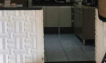 Imagem 4: Aluga-se uma casa